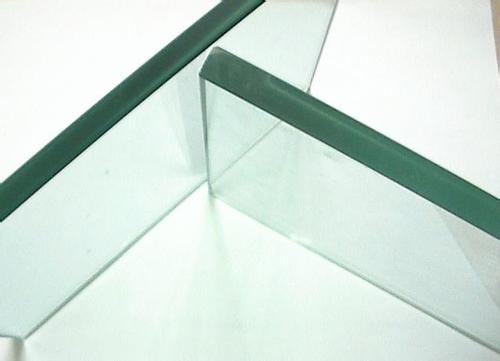 钢化玻璃能进行打洞加工吗