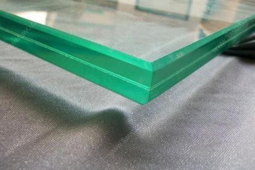 夹胶玻璃可以钢化处理吗