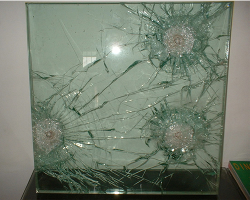 鄂州防弹玻璃