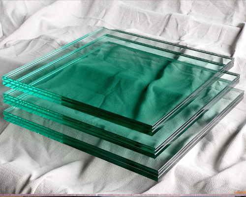 乌海夹胶玻璃