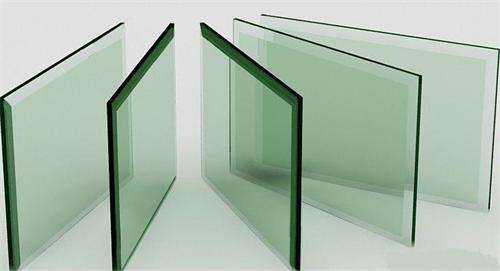 江西钢化玻璃